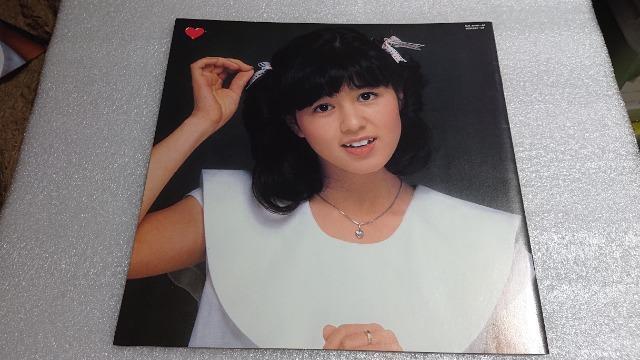 石野真子・LPレコード・MAKOPACK < タレントグッズ  石野真子・LPレコード・MAKOPACK < タレントグッズの