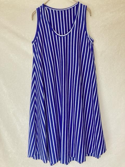 A���C�� �� �X�g���C�v �����O �J�W���A�� �^���N�g�b�v �����s�[�X �Ò� N2m 