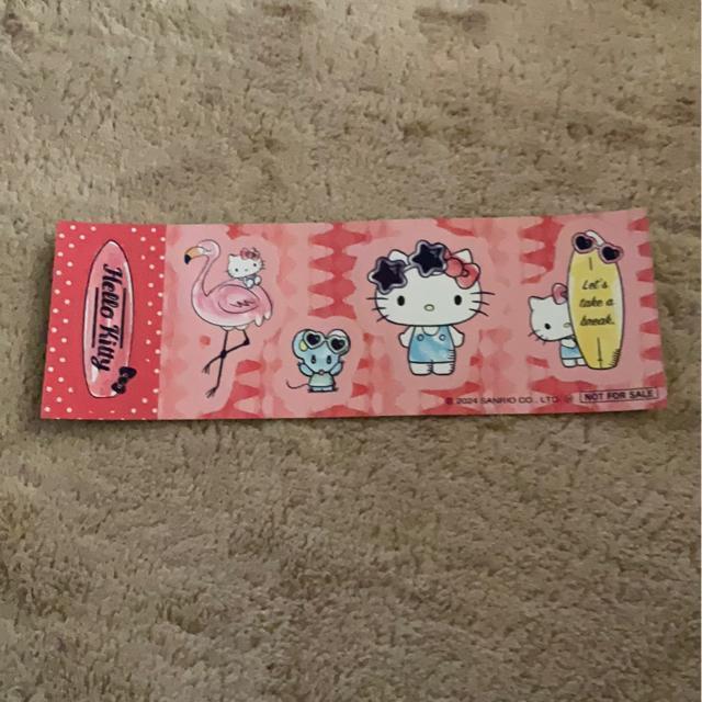 ハローキティ ステッカー 4 < おもちゃ ハローキティ ステッカー 4 < おもちゃの