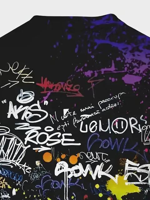 ����������990�~�������Y3D�O���t�B�e�B�v�����gT�V���c  �N�₩�ȃX�g���[�g�A�[�g�f�U�C���t�r�`�T�C�Y�l�i���{�T�C�Y�w�k�����j