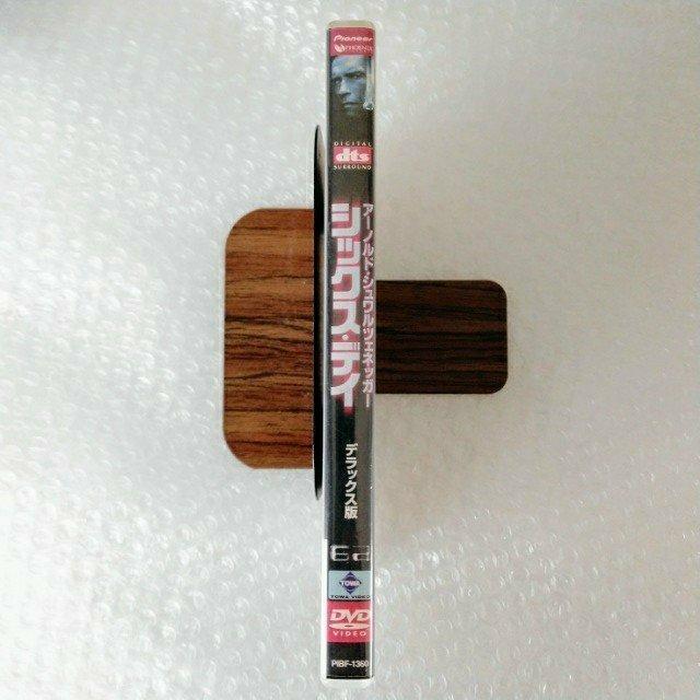 DVD「シックス・デイ デラックス版」【日本語吹替】セル版 < CD/DVD/ビデオ DVD「シックス・デイ デラックス版」【日本語吹替】セル版 < CD/DVD/ビデオの