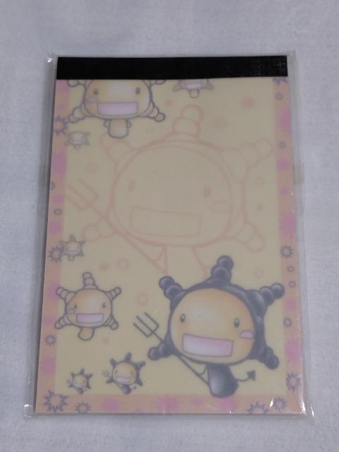 同人グッズ もやしもん メモ帳 B < アニメ/コミック/キャラクター  同人グッズ もやしもん メモ帳 B  < アニメ/コミック/キャラクターの