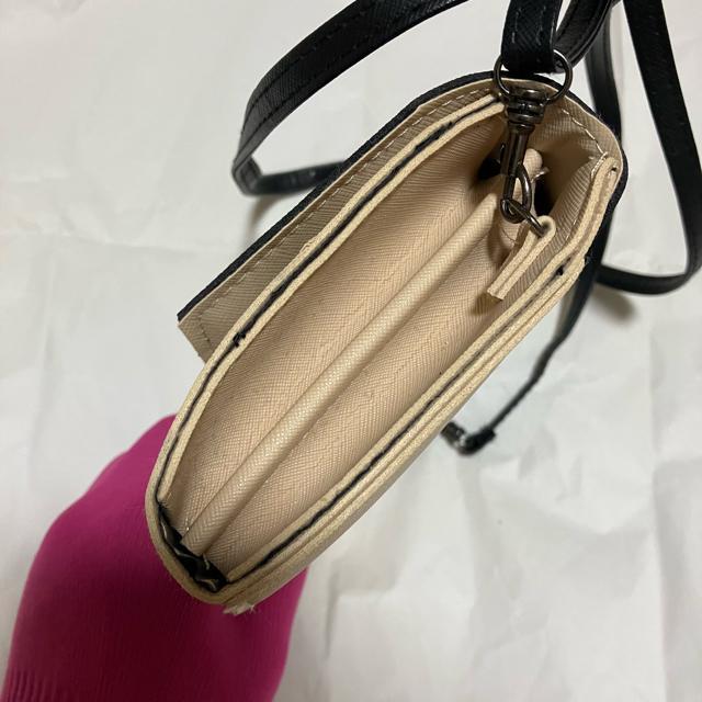 【Y’s / ワイズ】 ポケットいっぱい上質お財布ポシェット & ショルダー < ブランド 【Y’s / ワイズ】 ポケットいっぱい上質お財布ポシェット & ショルダー < ブランドの