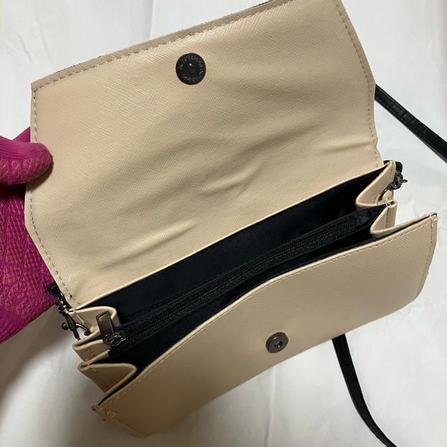 【Y’s / ワイズ】 ポケットいっぱい上質お財布ポシェット & ショルダー < ブランド 【Y’s / ワイズ】 ポケットいっぱい上質お財布ポシェット & ショルダー < ブランドの