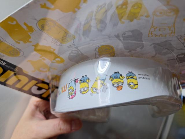 No.32 新品★非売品「ミニオン」可愛い〜!アイスネックリング < インテリア/ライフ No.32 新品★非売品「ミニオン」可愛い〜!アイスネックリング < インテリア/ライフの