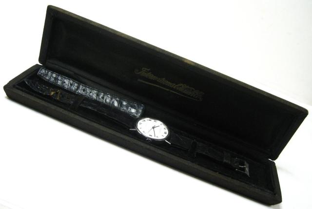 iAeB[N IWCC^[iViInternational3jI[g}  uh 