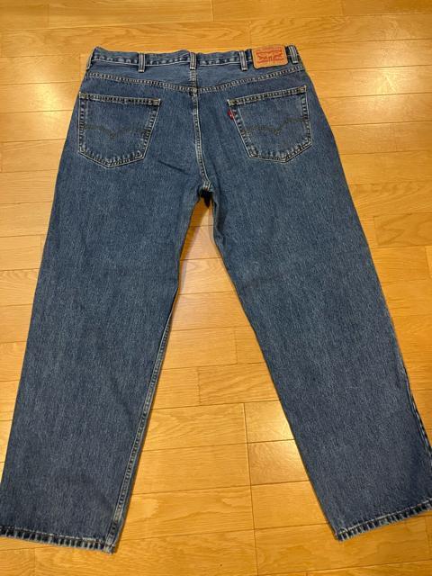 LEVIfS [oCX 550bNXfj 傫sizeW40used   uh 