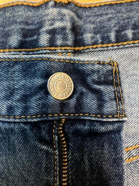 LEVIfS [oCX 550bNXfj 傫sizeW40used  uh 