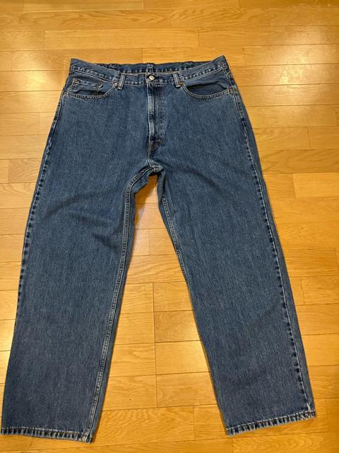 LEVIfS [oCX 550bNXfj 傫sizeW40used  uh 