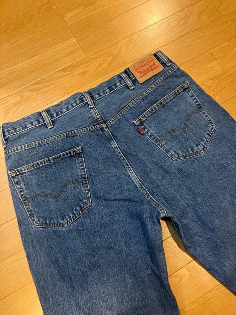 LEVIfS [oCX 550bNXfj 傫sizeW40used  uh 