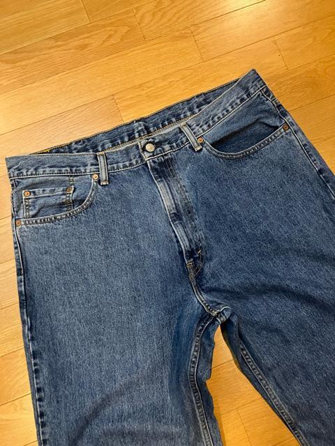 LEVIfS [oCX 550bNXfj 傫sizeW40used  uh 