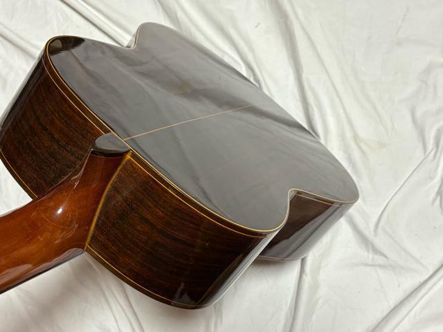 ゼンオン Abe Gut Guitar モデル520 ケース付1933-05-1 < ホビー  ゼンオン Abe Gut Guitar モデル520 ケース付1933-05-1 < ホビーの