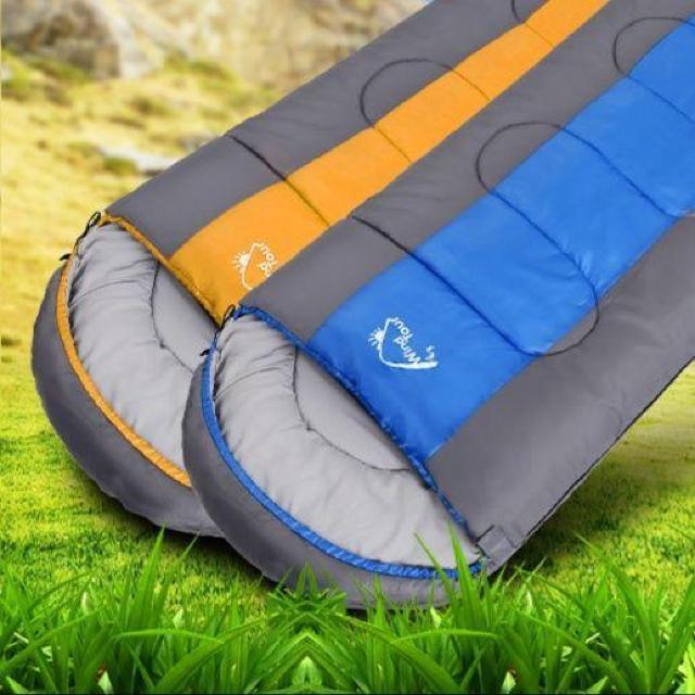 シュラフ 四季対応防水封式寝袋 < レジャー/スポーツ  シュラフ 四季対応防水封式寝袋 < レジャー/スポーツの