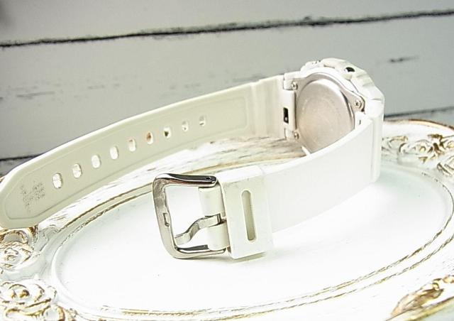 500~X^Ki Ǖi CASIO JVI BABY-G BGD-5650\[[dgv MULTI BAND 6 zCg  uh 