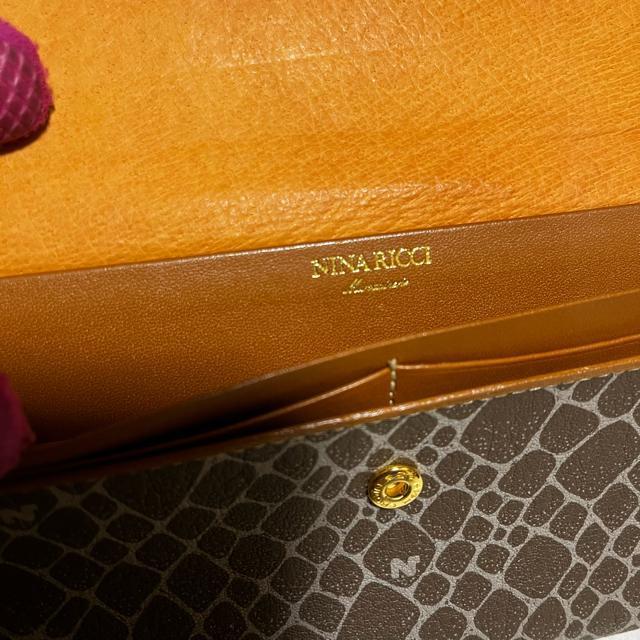 yBe[WzyNINA RICCI / jib`z ܌ / z U[  uh 