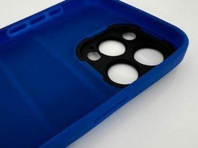 iPhoneケース デザイン シック iPhone15 ブルー < 家電/AV iPhoneケース デザイン シック iPhone15 ブルー < 家電/AVの