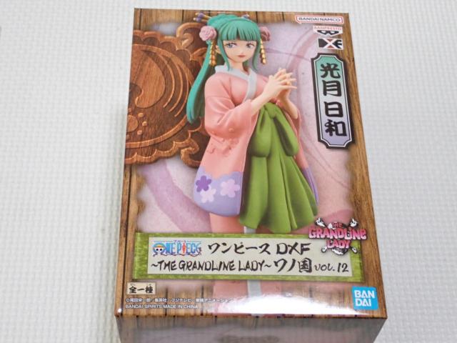ONE PIECE DXF THE GRANDLINE LADY m vol.12 a   Aj/R~bN/LN^[ 
