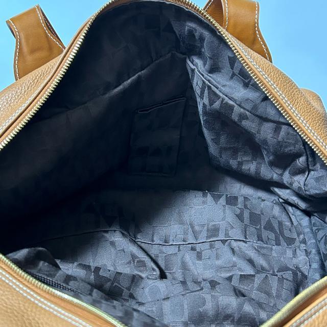 美品 FURLA フルラ トートバッグ ブラウン レザー 35071 レディース < ブランド 美品 FURLA フルラ トートバッグ ブラウン レザー 35071 レディース < ブランドの