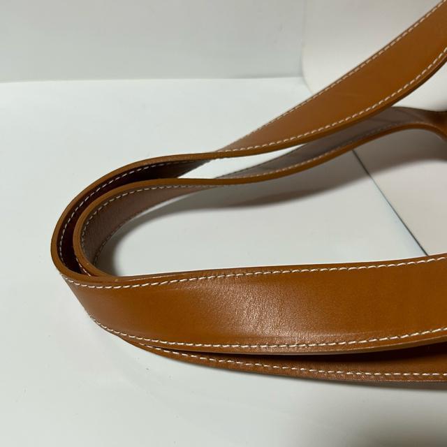 美品 FURLA フルラ トートバッグ ブラウン レザー 35071 レディース < ブランド 美品 FURLA フルラ トートバッグ ブラウン レザー 35071 レディース < ブランドの