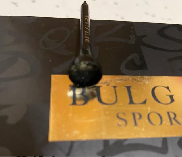 1�X�^ �V�i���g�p�i��BULGARI �S���t�s�� �� �u�����h�� 