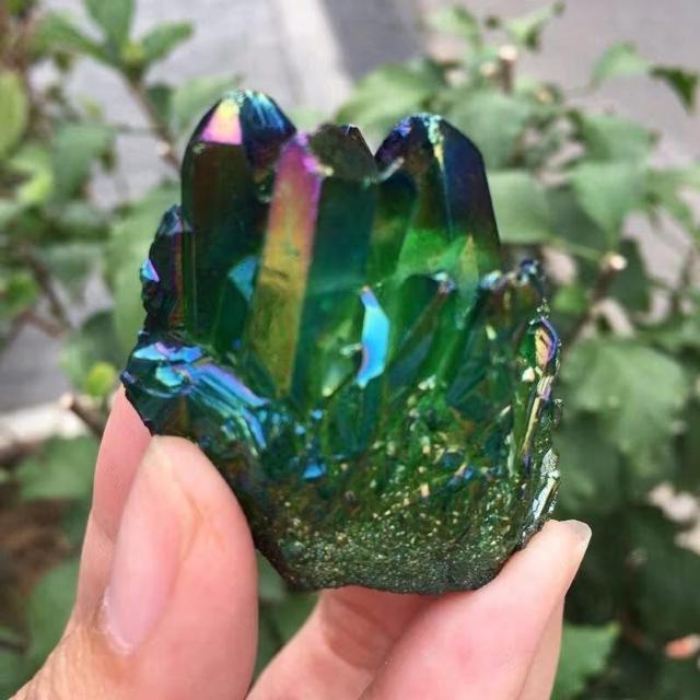 �O���[���I�[���N�H�[�c�N���X�^�[�p���[�X�g�[���V�R�ΐ����S�̖������ȕ\���� �� �C���e���A/���C�t�� 