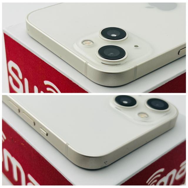 C 100% iPhone 13 128 GB SIMフリー 本体 < 家電/AV C 100% iPhone 13 128 GB SIMフリー 本体 < 家電/AVの