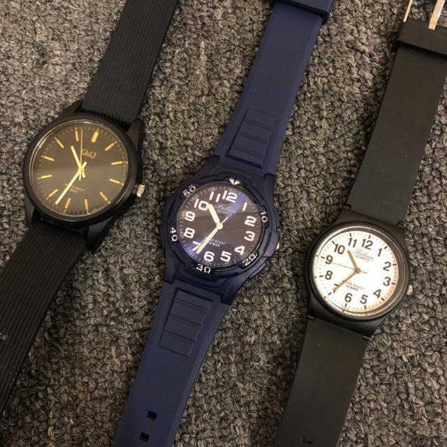 ���� Q&Q �r���v 3�{�Z�b�g �� �j���A�N�Z�T���[/���v�� 