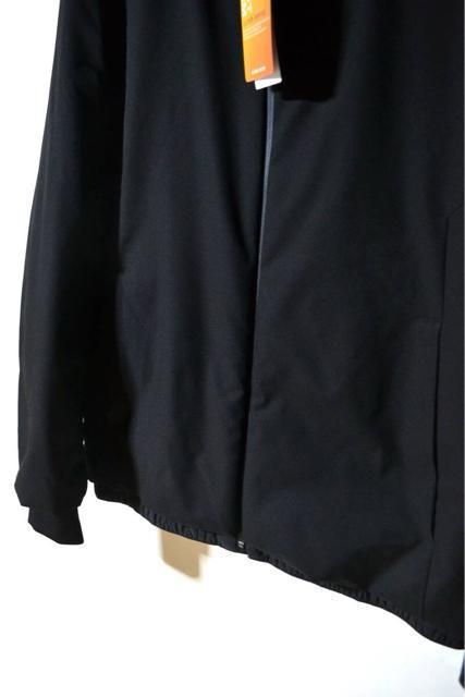 新品 GLOBAL WORK グローバルワーク ライトウォームスマートブルゾン ブラック L メンズ マウンテンパーカー 未使用 < ブランド 新品 GLOBAL WORK グローバルワーク ライトウォームスマートブルゾン ブラック L メンズ マウンテンパーカー 未使用 < ブランドの