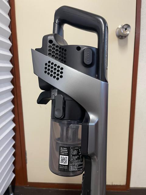 �V���[�v�@�R�[�h���X�X�e�B�b�N�|���@�@EC-AR9-B SHARP �|���@ �� �Ɠd/AV�� 