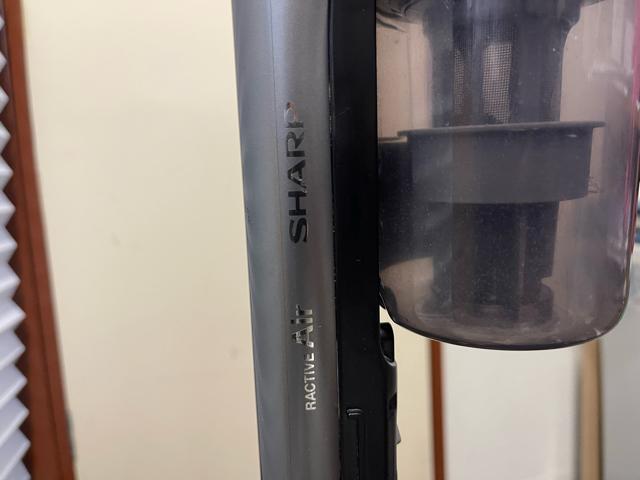 �V���[�v�@�R�[�h���X�X�e�B�b�N�|���@�@EC-AR9-B SHARP �|���@ �� �Ɠd/AV�� 