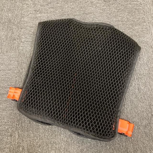 ���� BURTLE �X�y�[�T�[�x�X�g AC410 �� �j���t�@�b�V������ 