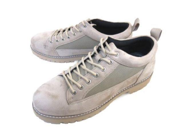 1円~C309新品BAYFLOW軽量レースアップ/マウンテンシューズS⇒26aBG♂ < 男性ファッション 1円~C309新品BAYFLOW軽量レースアップ/マウンテンシューズS⇒26aBG♂ < 男性ファッションの