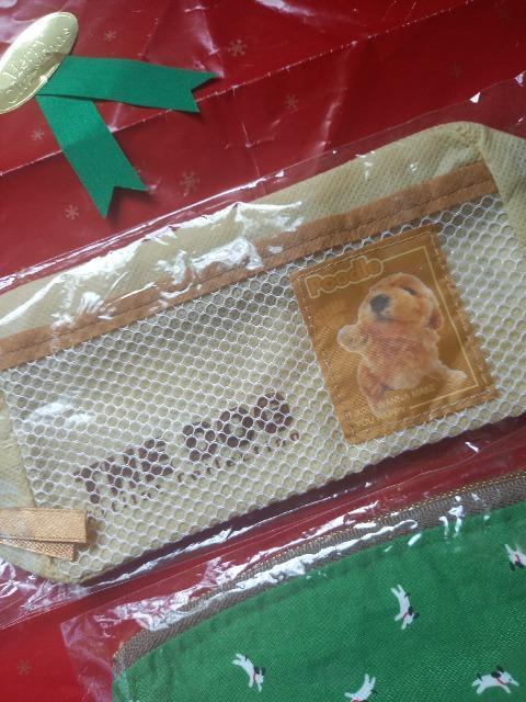 わんちゃんポーチ < 女性ファッション わんちゃんポーチ < 女性ファッションの