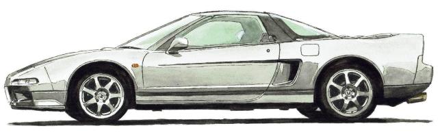 NC-354 KEIHIN NSX GT����ŉ� ���M�T�C���z������ƕ��E���� �� ������/�o�C�N