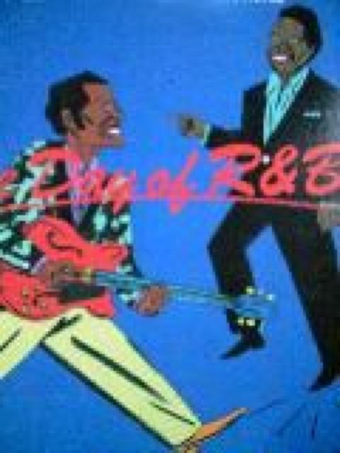 The Day Of R&BLPレコード < CD/DVD/ビデオ  The Day Of R&BLPレコード < CD/DVD/ビデオの