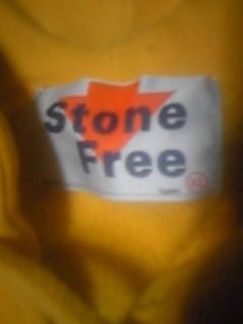 B-BOY.HIPHOP好きに 美品 EAST SIDE パーカー XL イエロー < 男性ファッション  B-BOY.HIPHOP好きに 美品 EAST SIDE パーカー XL イエロー < 男性ファッションの