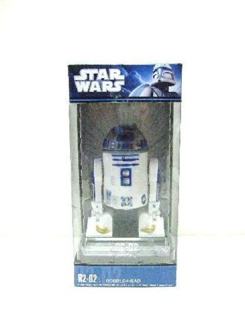 ◇スターウォーズ◇R2-D2◇ボビングヘッド◇funko◇箱付◇ < インテリア/ライフ  ◇スターウォーズ◇R2-D2◇ボビングヘッド◇funko◇箱付◇ < インテリア/ライフの