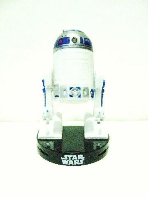 ◇スターウォーズ◇R2-D2◇ボビングヘッド◇funko◇箱付◇ < インテリア/ライフ  ◇スターウォーズ◇R2-D2◇ボビングヘッド◇funko◇箱付◇ < インテリア/ライフの