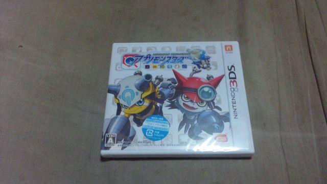 yVi3DSzfWjo[X AvX^[Y   Q[{/\tg 