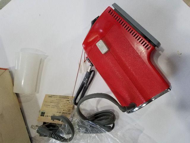 ☆ナショナル ハンドスチーマ NQ-1☆レトロ家電 < 家電/AV  ☆ナショナル ハンドスチーマ NQ-1☆レトロ家電 < 家電/AVの