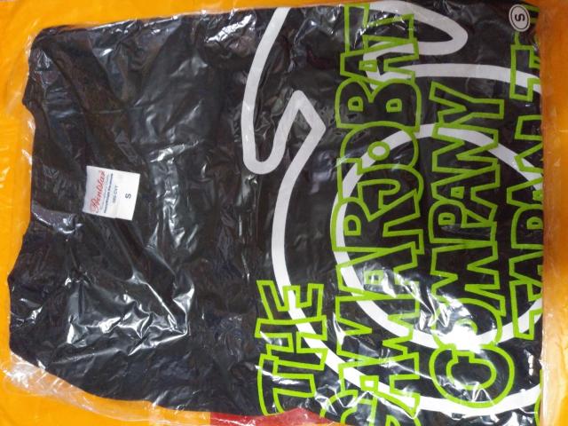 〔未開封 新品〕が〜まるちょば Tシャツ Sサイズ < タレントグッズ  〔未開封 新品〕が〜まるちょば Tシャツ Sサイズ  < タレントグッズの