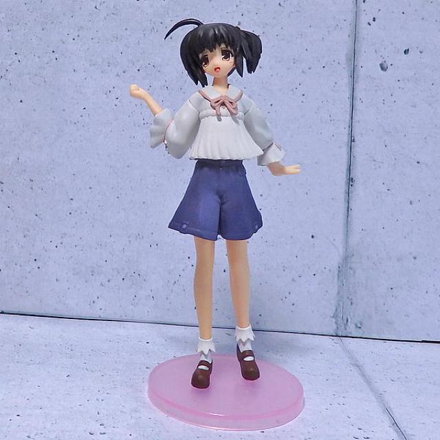 ☆柚原このみ 私服版 未開封(「To Heart2」) < アニメ/コミック/キャラクター  ☆柚原このみ 私服版 未開封(「To Heart2」)  < アニメ/コミック/キャラクターの