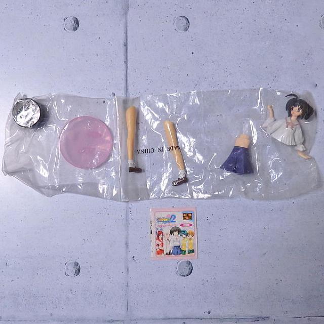 ☆柚原このみ 私服版 未開封(「To Heart2」) < アニメ/コミック/キャラクター  ☆柚原このみ 私服版 未開封(「To Heart2」) < アニメ/コミック/キャラクターの