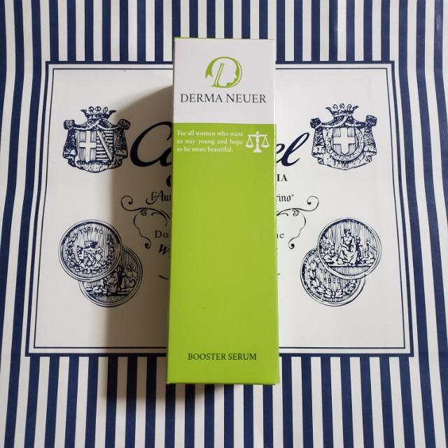 友利新 デルマノイエル ブースターセラム(美容液)保湿・美白 < 香水/コスメ/ネイル 友利新 デルマノイエル ブースターセラム(美容液)保湿・美白 < 香水/コスメ/ネイルの