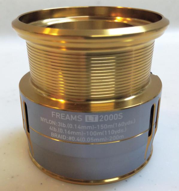DAIWA ダイワ フリームス FREAMS LT1000S LT2000S ヘッシホッグベアリング 替スプール付 < レジャー/スポーツ  DAIWA ダイワ フリームス FREAMS LT1000S LT2000S ヘッシホッグベアリング 替スプール付 < レジャー/スポーツの