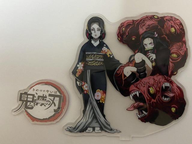 鬼滅の刃 きめつのやいば アクリルスタンド #114 < アニメ/コミック/キャラクター 鬼滅の刃 きめつのやいば アクリルスタンド #114 < アニメ/コミック/キャラクターの