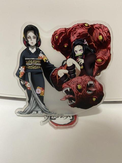 鬼滅の刃 きめつのやいば アクリルスタンド #114 < アニメ/コミック/キャラクター 鬼滅の刃 きめつのやいば アクリルスタンド #114 < アニメ/コミック/キャラクターの