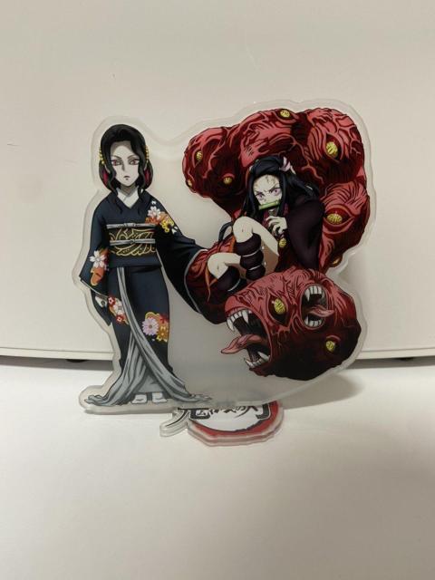 鬼滅の刃 きめつのやいば アクリルスタンド #114 < アニメ/コミック/キャラクター 鬼滅の刃 きめつのやいば アクリルスタンド #114 < アニメ/コミック/キャラクターの