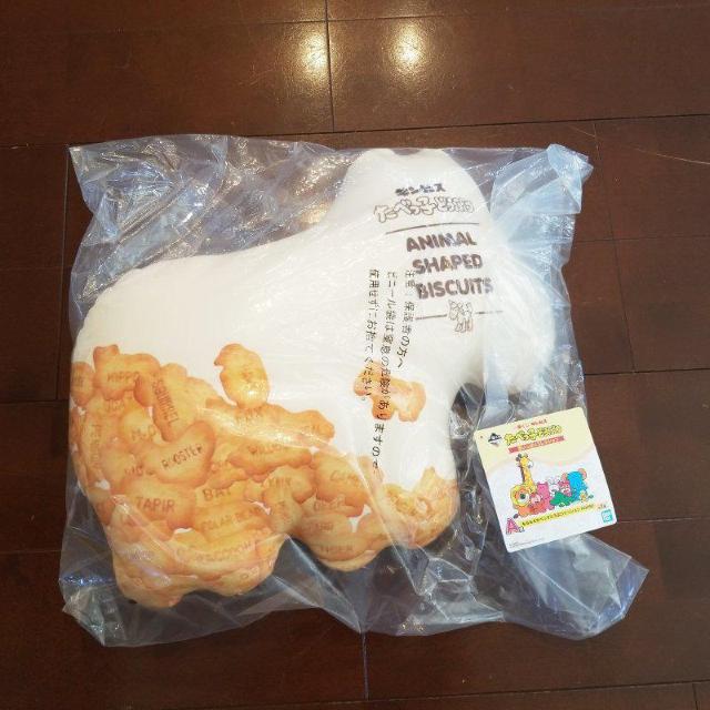 ☆たべっ子どうぶつ☆一番くじ☆A賞☆ < アニメ/コミック/キャラクター ☆たべっ子どうぶつ☆一番くじ☆A賞☆ < アニメ/コミック/キャラクターの