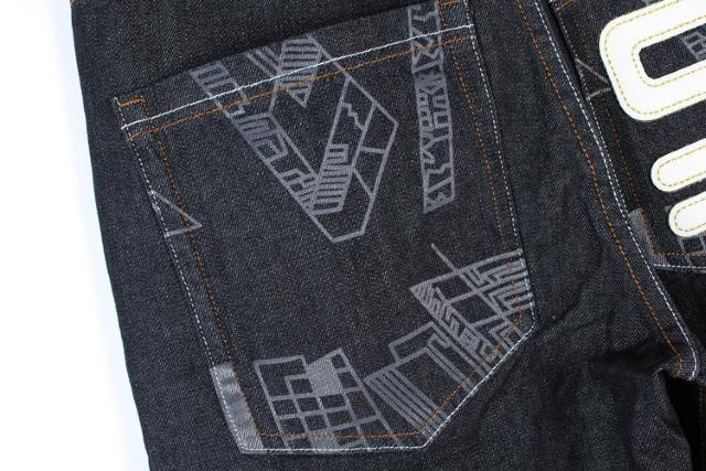 90s 傫TCYVi (104cm) ChbNXUSA body BnHIPHOPn-40 oM[  jt@bV 
